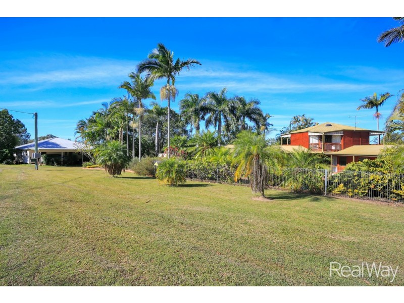 24 Mullers Road, Avondale QLD 4670