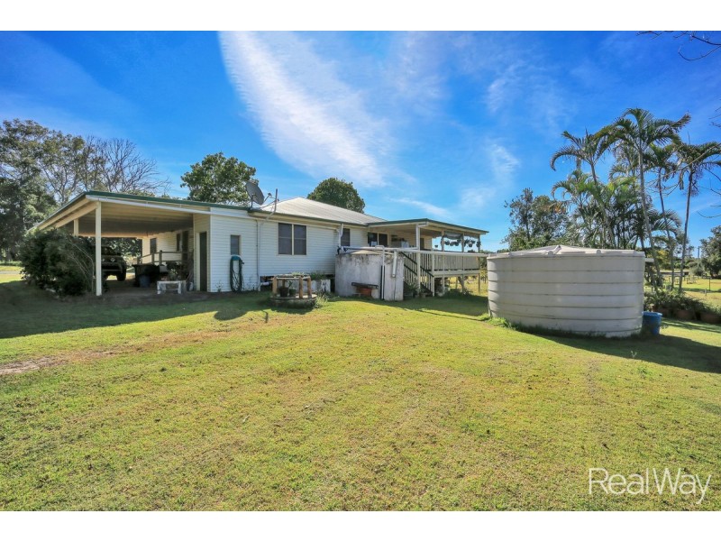 24 Mullers Road, Avondale QLD 4670