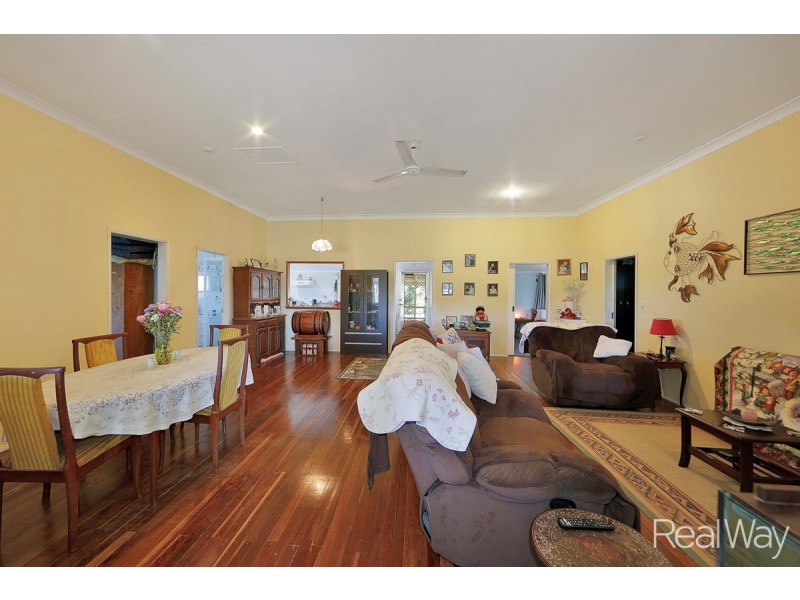 24 Mullers Road, Avondale QLD 4670