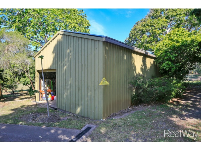 24 Mullers Road, Avondale QLD 4670