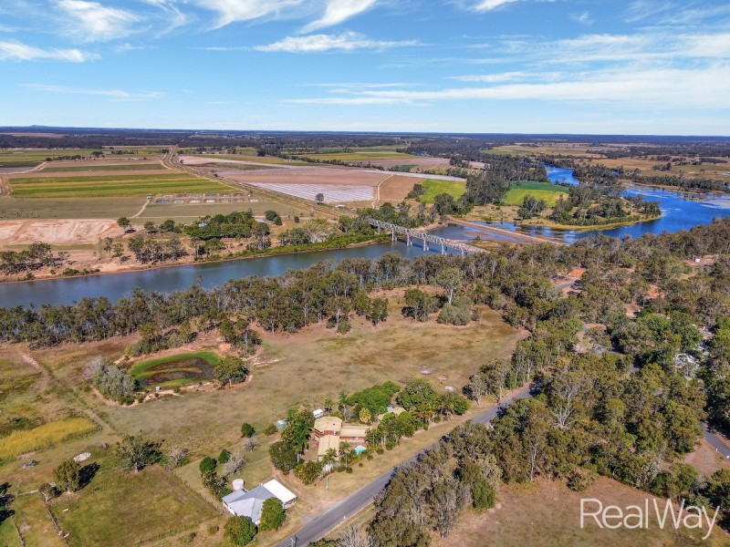 24 Mullers Road, Avondale QLD 4670