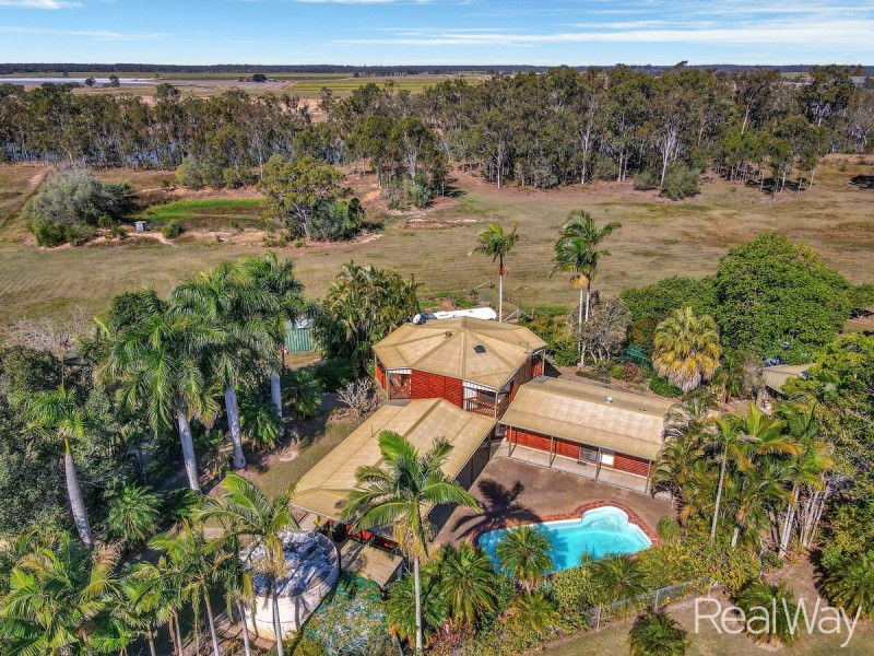 24 Mullers Road, Avondale QLD 4670