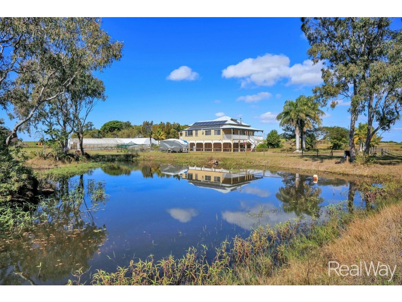 492 Rubyanna Road, Rubyanna QLD 4670