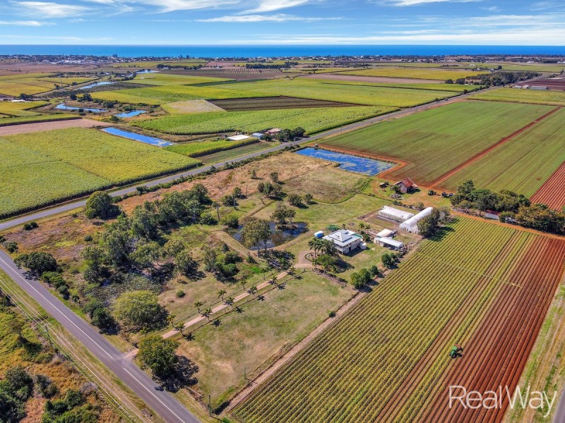 492 Rubyanna Road, Rubyanna QLD 4670