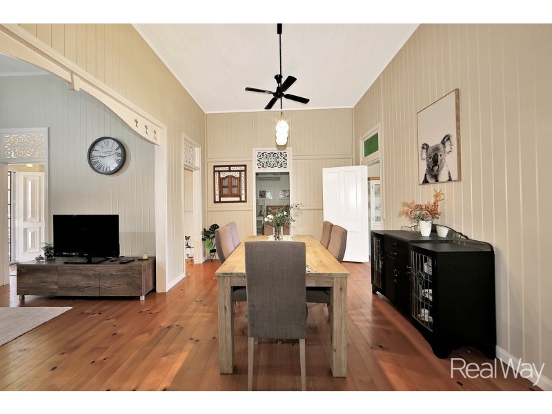 492 Rubyanna Road, Rubyanna QLD 4670