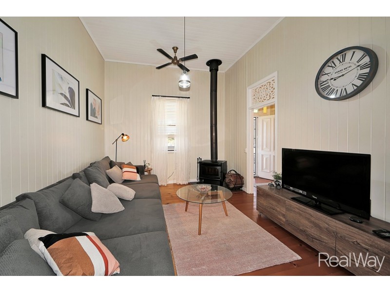 492 Rubyanna Road, Rubyanna QLD 4670
