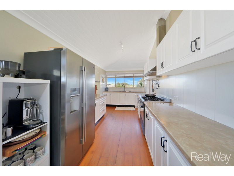 492 Rubyanna Road, Rubyanna QLD 4670