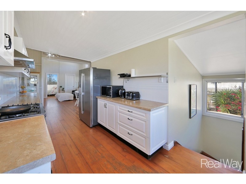 492 Rubyanna Road, Rubyanna QLD 4670
