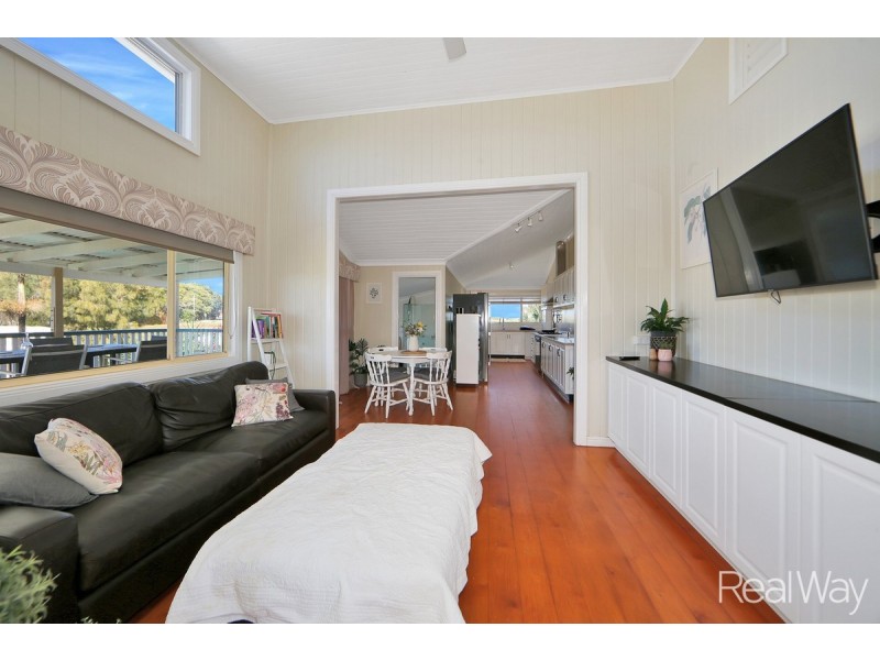 492 Rubyanna Road, Rubyanna QLD 4670