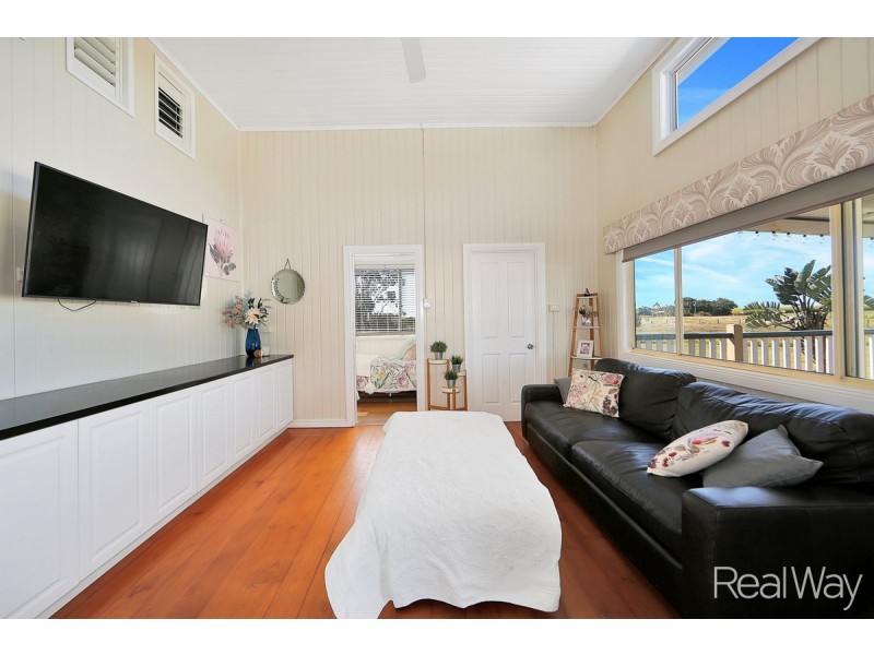 492 Rubyanna Road, Rubyanna QLD 4670