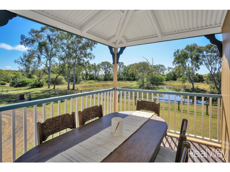 492 Rubyanna Road, Rubyanna QLD 4670