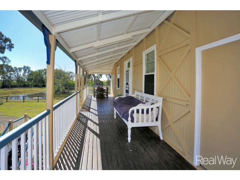 492 Rubyanna Road, Rubyanna QLD 4670