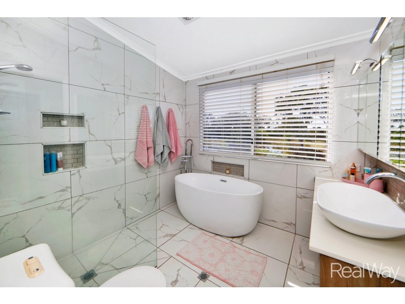 492 Rubyanna Road, Rubyanna QLD 4670