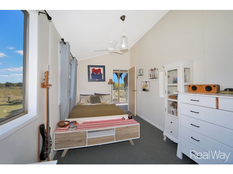 492 Rubyanna Road, Rubyanna QLD 4670