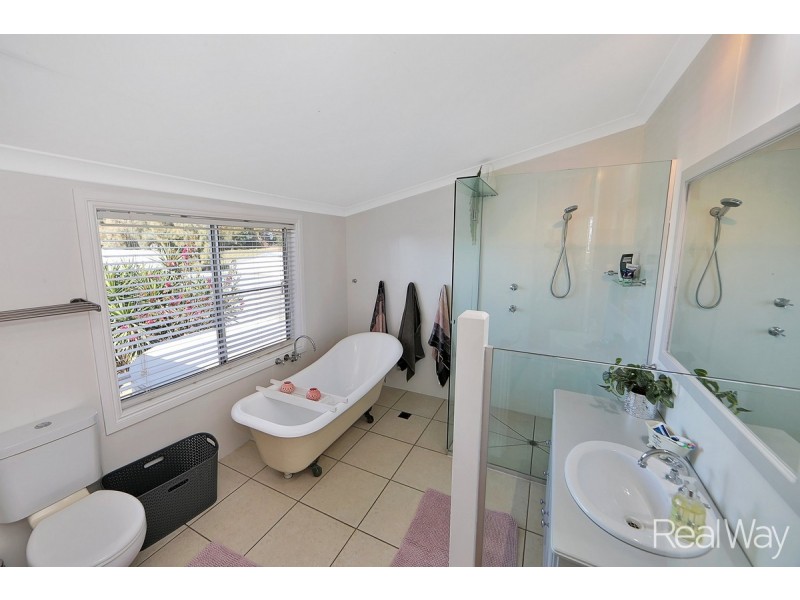 492 Rubyanna Road, Rubyanna QLD 4670