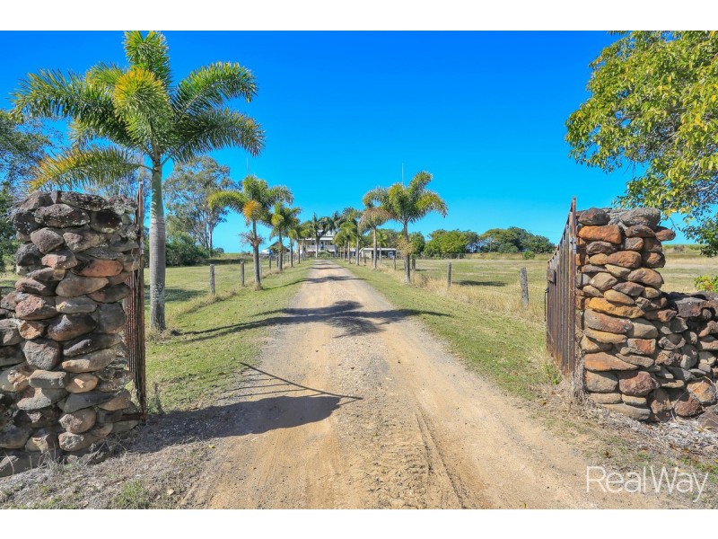 492 Rubyanna Road, Rubyanna QLD 4670