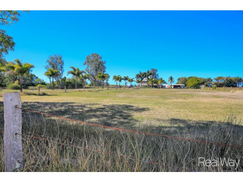 492 Rubyanna Road, Rubyanna QLD 4670