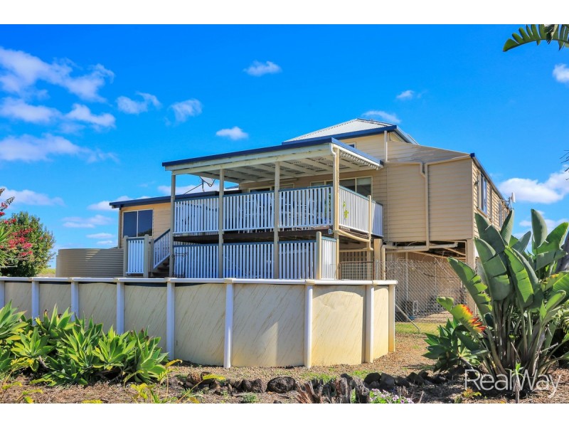 492 Rubyanna Road, Rubyanna QLD 4670