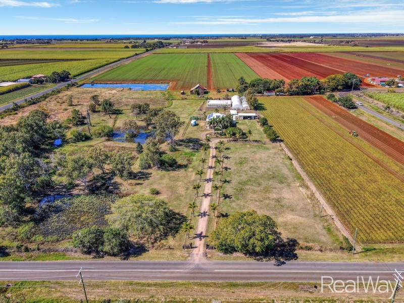 492 Rubyanna Road, Rubyanna QLD 4670