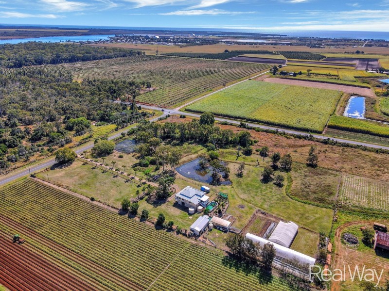 492 Rubyanna Road, Rubyanna QLD 4670