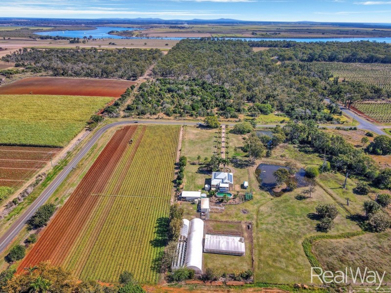 492 Rubyanna Road, Rubyanna QLD 4670