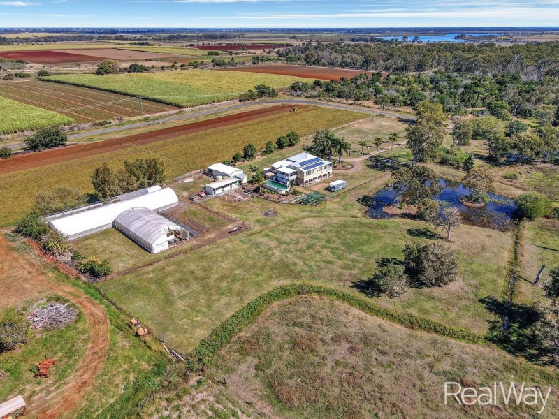 492 Rubyanna Road, Rubyanna QLD 4670