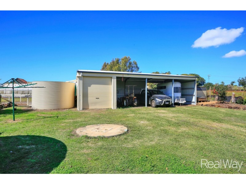 492 Rubyanna Road, Rubyanna QLD 4670