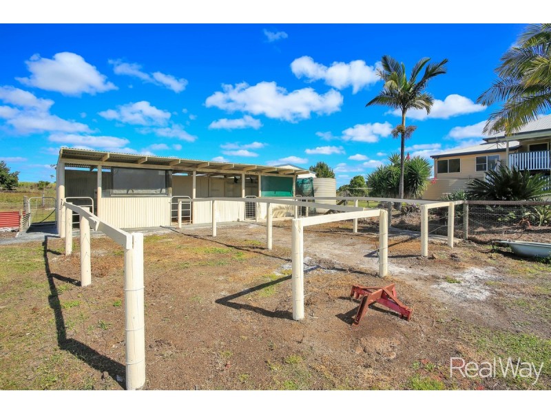 492 Rubyanna Road, Rubyanna QLD 4670