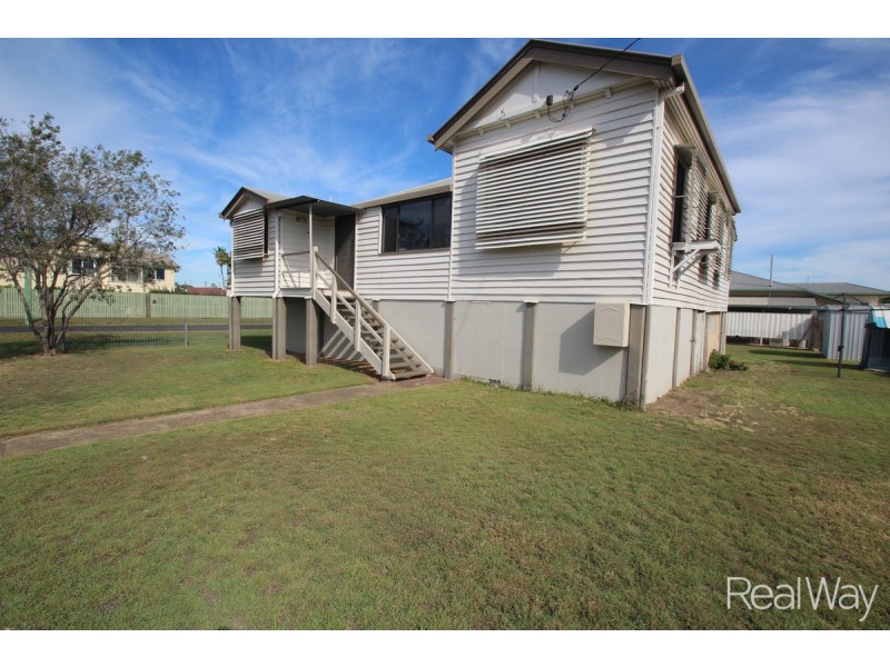 5 Leo Street, Norville QLD 4670