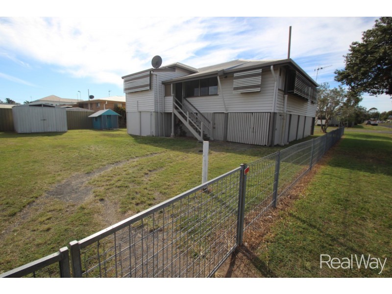 5 Leo Street, Norville QLD 4670