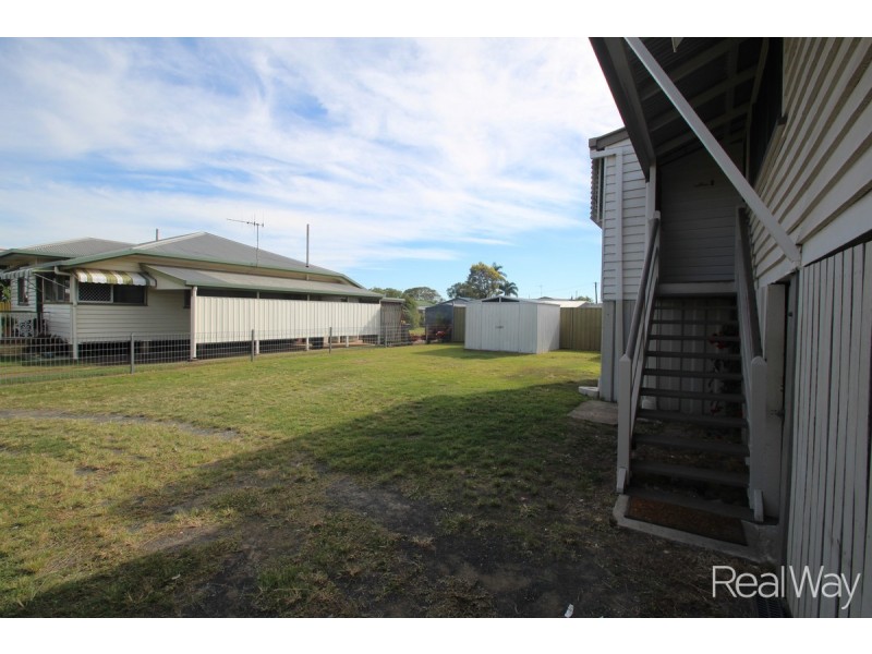 5 Leo Street, Norville QLD 4670