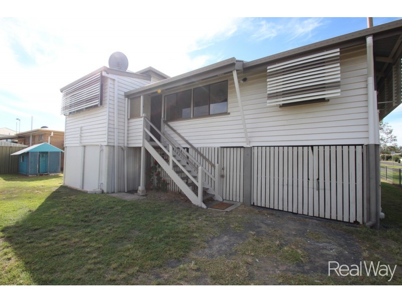 5 Leo Street, Norville QLD 4670