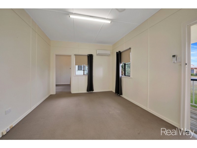 34 Baker Street, Kepnock QLD 4670