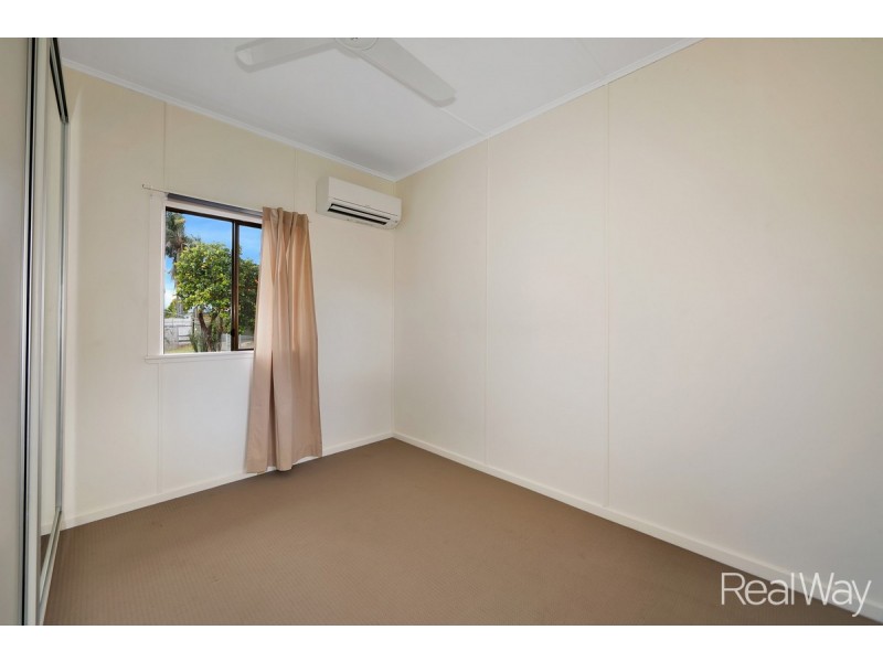34 Baker Street, Kepnock QLD 4670