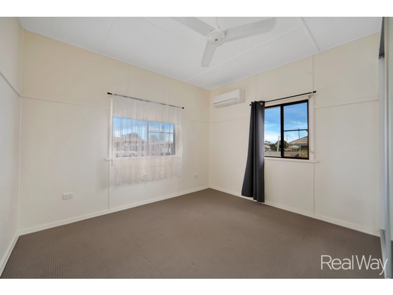 34 Baker Street, Kepnock QLD 4670
