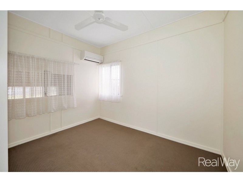34 Baker Street, Kepnock QLD 4670