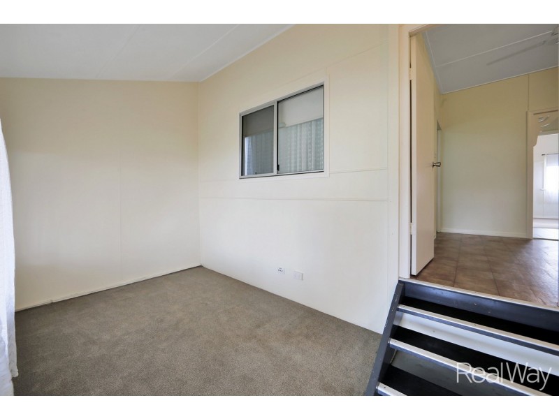 34 Baker Street, Kepnock QLD 4670