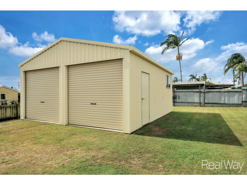 34 Baker Street, Kepnock QLD 4670