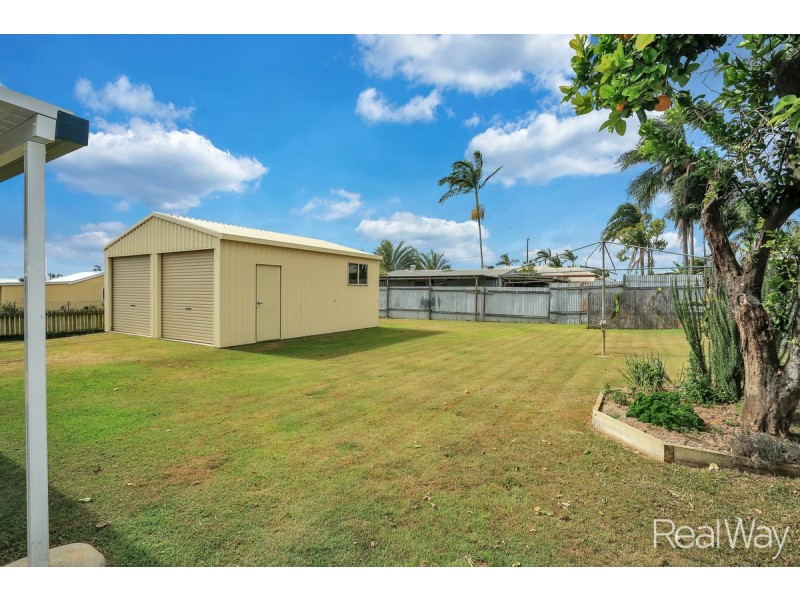 34 Baker Street, Kepnock QLD 4670