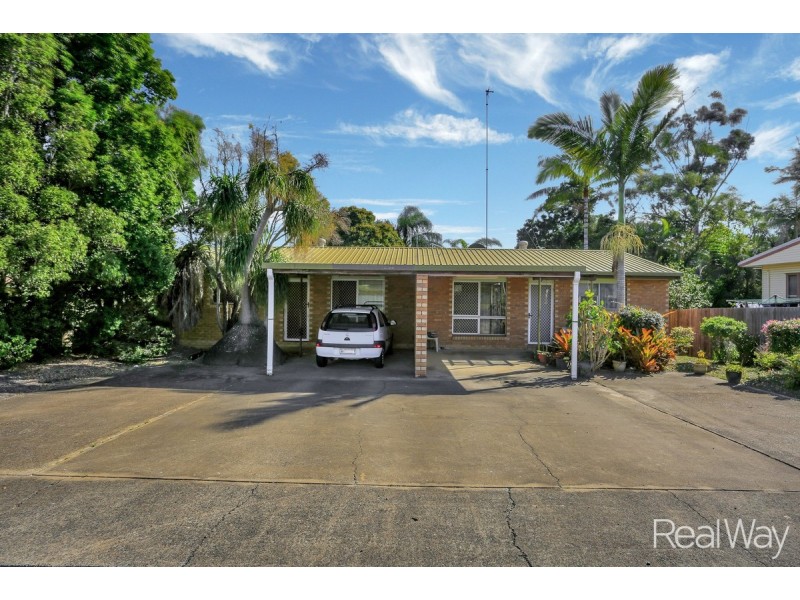 51 Lamb Street, Walkervale QLD 4670