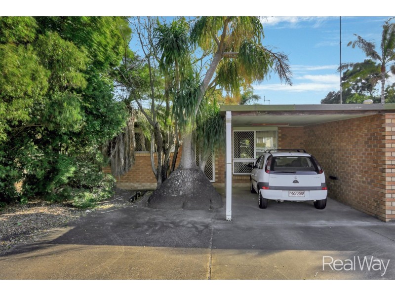 51 Lamb Street, Walkervale QLD 4670