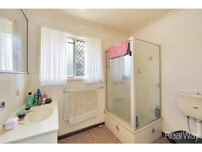 51 Lamb Street, Walkervale QLD 4670