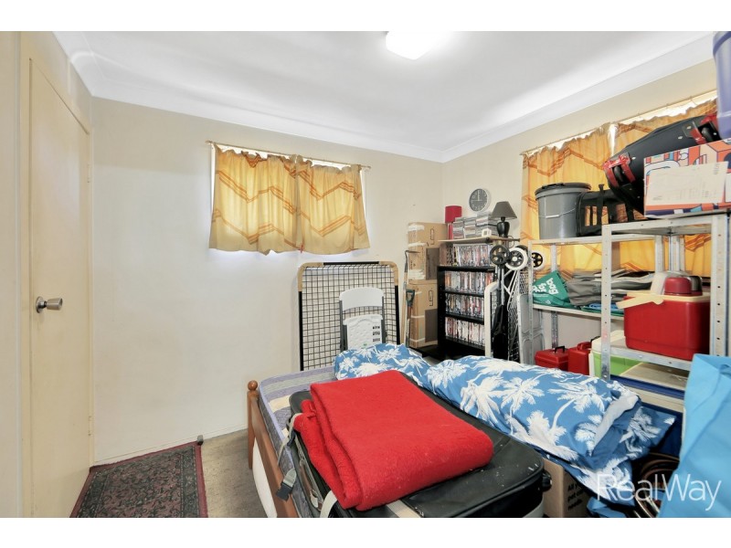 51 Lamb Street, Walkervale QLD 4670