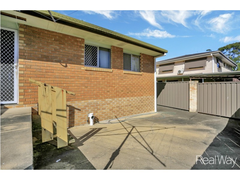51 Lamb Street, Walkervale QLD 4670
