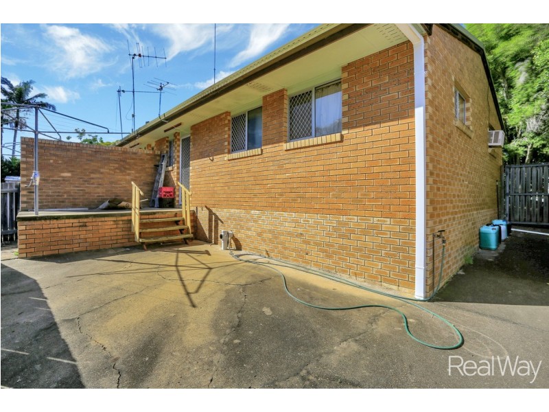 51 Lamb Street, Walkervale QLD 4670