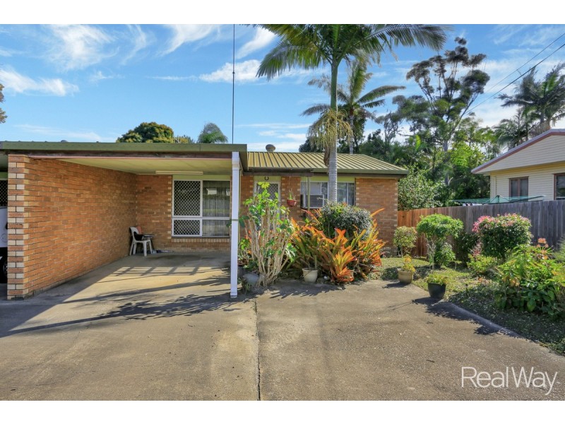 51 Lamb Street, Walkervale QLD 4670