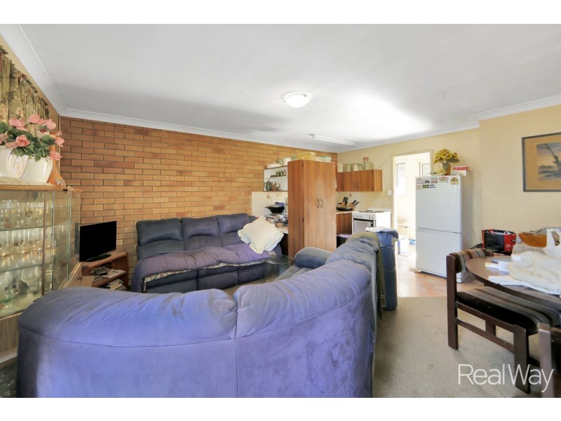 51 Lamb Street, Walkervale QLD 4670
