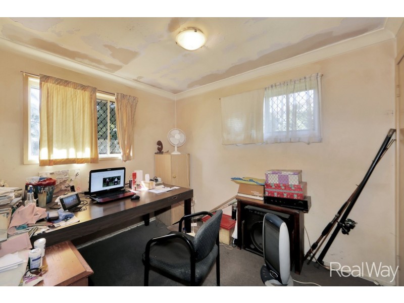 51 Lamb Street, Walkervale QLD 4670