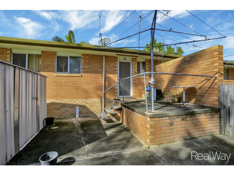 51 Lamb Street, Walkervale QLD 4670