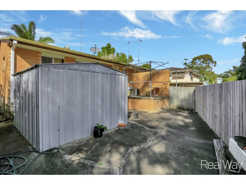 51 Lamb Street, Walkervale QLD 4670